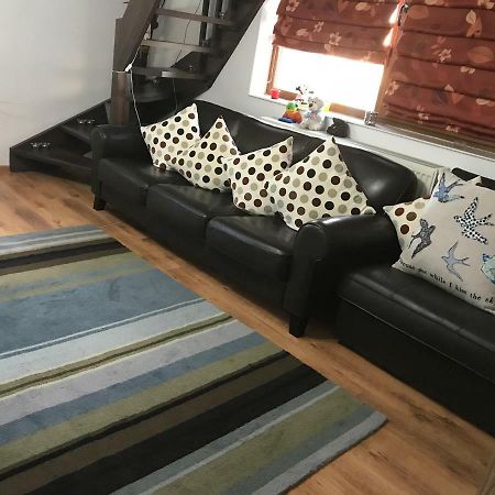 Luxury Apartment Mihai Bravu Bukarest Eksteriør billede