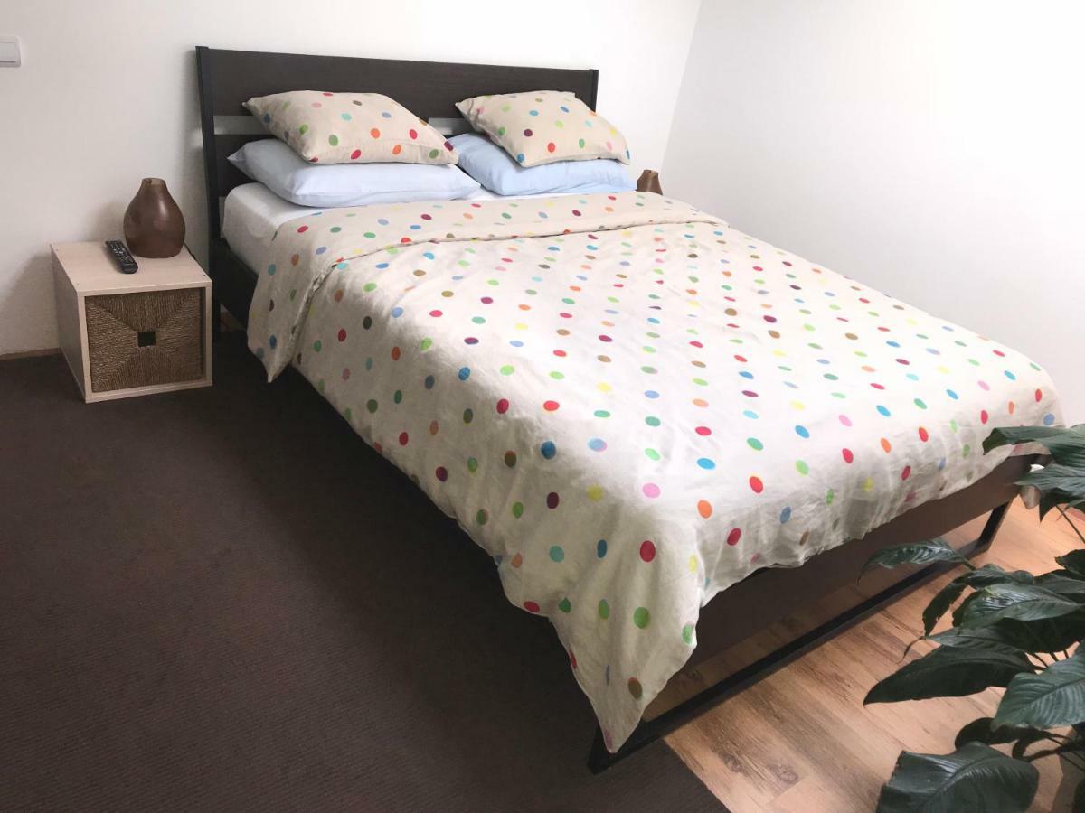 Luxury Apartment Mihai Bravu Bukarest Eksteriør billede