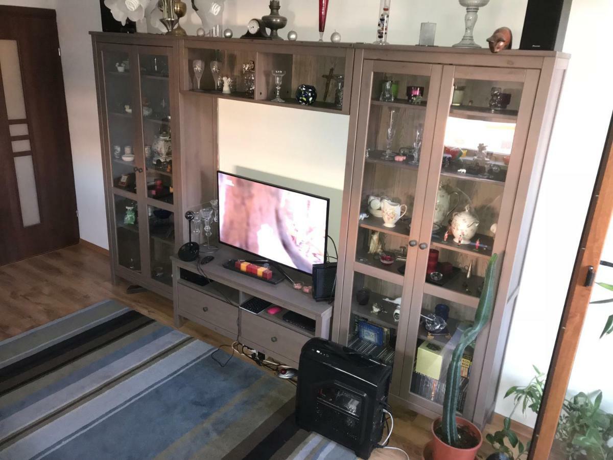 Luxury Apartment Mihai Bravu Bukarest Eksteriør billede
