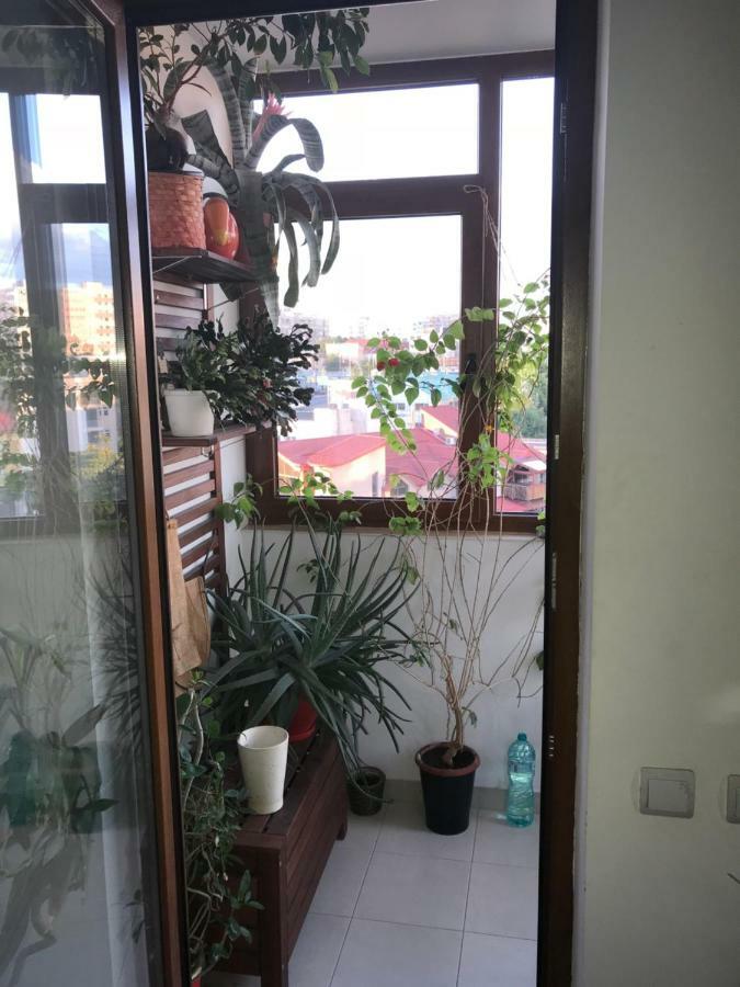 Luxury Apartment Mihai Bravu Bukarest Eksteriør billede